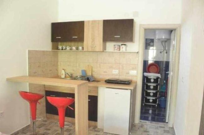 Others 5, Apartments Masa