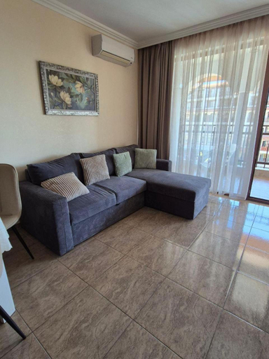 Others 4, Private Apartments Olymp, Nesebar