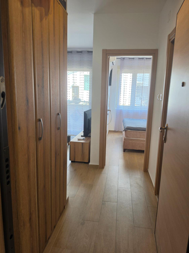 Bedroom 1, Guesthouse Maslina