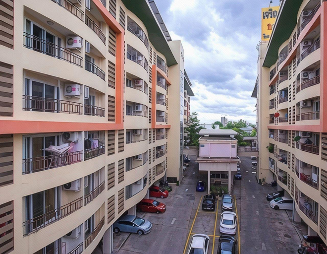 Exterior & Views 1, Charoenkrung Place, Bang Kho Laem