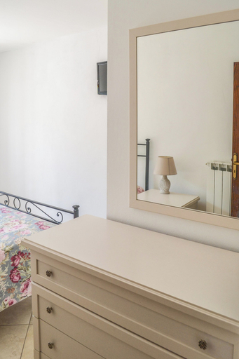 Room 5, Casa Marina, Lucca