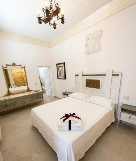 Bedroom, I Ricordi di Anna, Lecce
