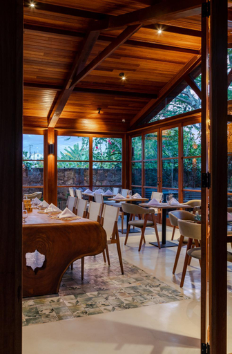 Food & Drinks 5, Refugio na Serra Boutique Hotel, Mucugê