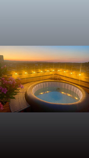 Sport & Beauty, Les Anges de Sigean, Chambres d'hotes de Luxe,Rooftop Panoramique avec Jacuzzi, Aude