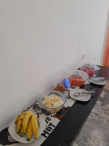 Food & Drinks 5, Pousada Flor da Barra, Maragogi