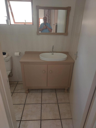 Bathroom, Randrivier, Cape Winelands