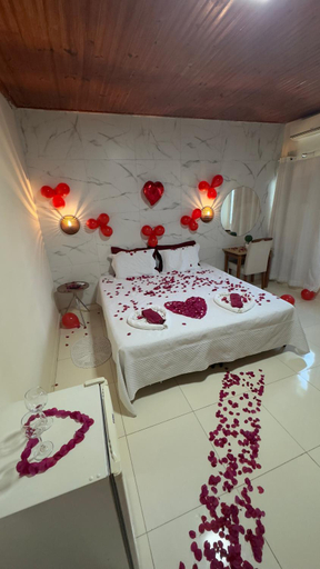 Bedroom 3, Mirante Pai Inacio, Palmeiras