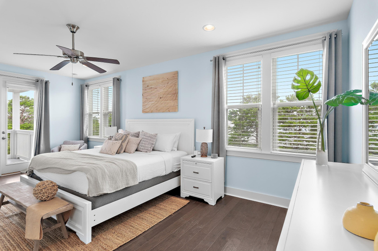 Room 5, Gulfview on 30A, Walton