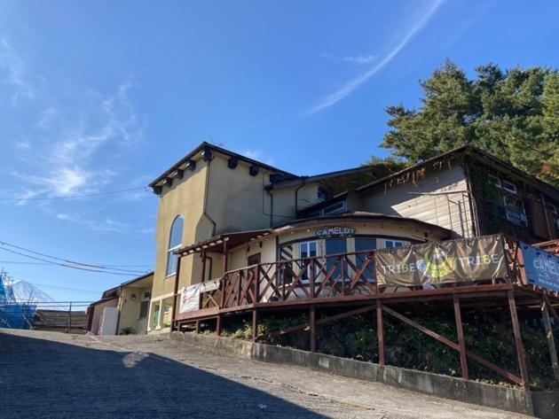 Exterior & Views, Koya TRIBE - Vacation STAY 81288v, Fujikawaguchiko