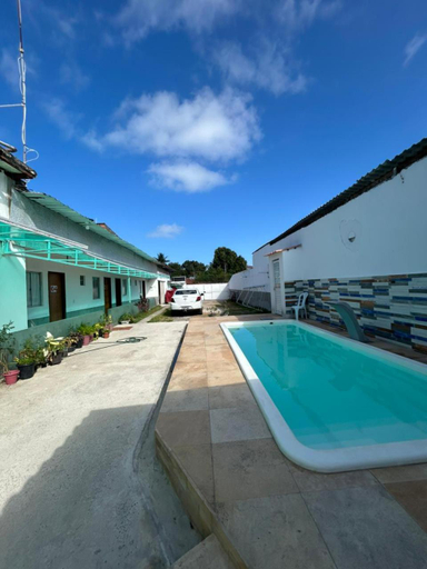 Sport & Beauty 3, Suites Mariano, Ipojuca