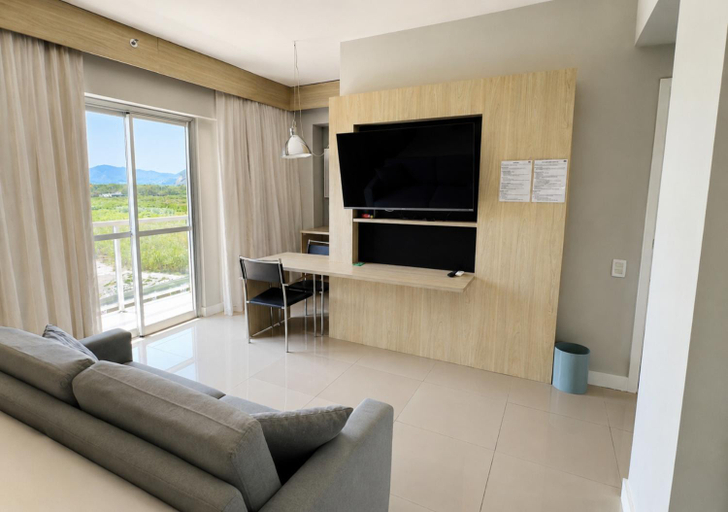 Others 5, Suites Aconchegantes na Barra da Tijuca, Link Stay, Rio de Janeiro