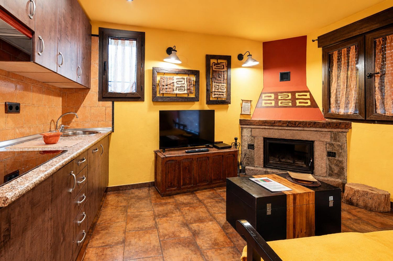 Others 2, Apartamentos Rurales & Spa La Barcena, Cantabria