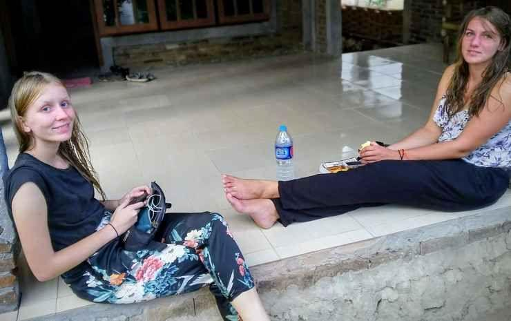 Others 5, Homestay Bukit Dagi Borobudur, Magelang