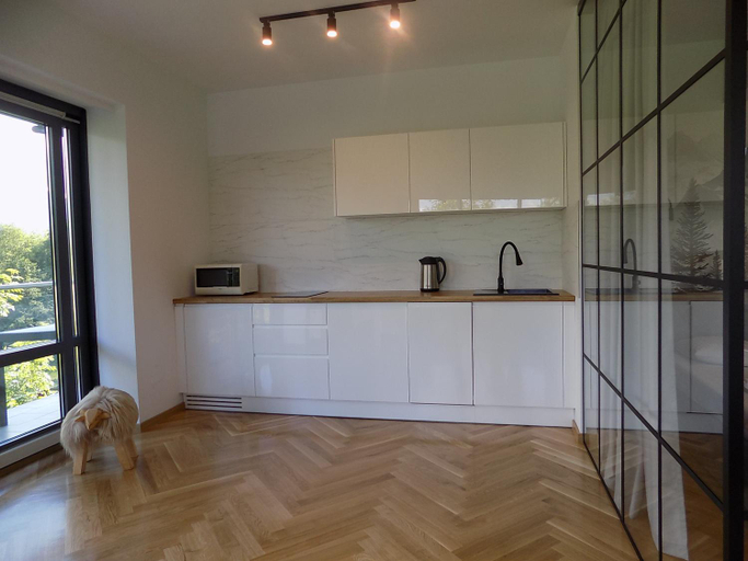 Others 3, Apartament Panoramic, Tatra