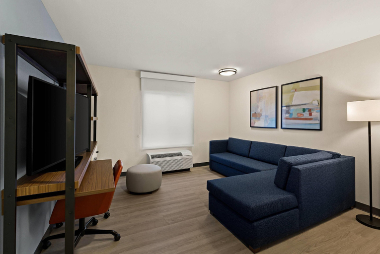 Room 4, Everhome Suites Salem, Marion