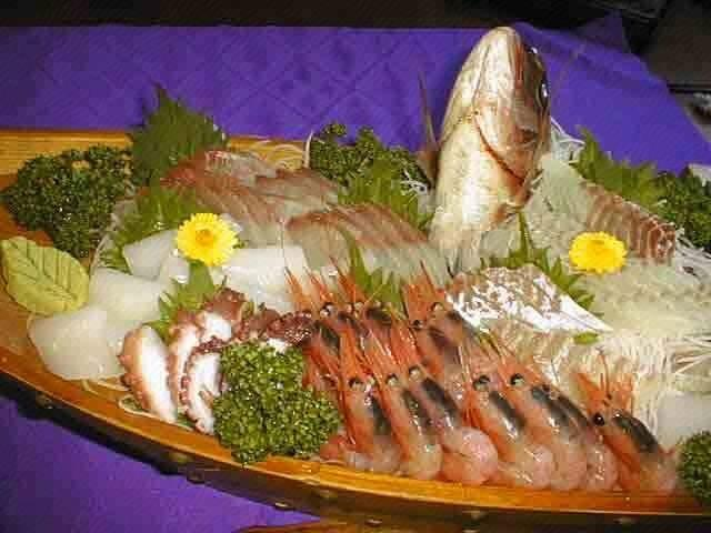Food & Drinks