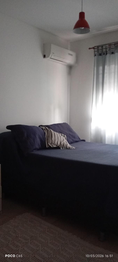 Bedroom 2, La Casa, Santana do Livramento