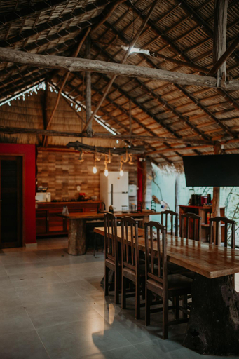 Food & Drinks, Vila Ypawa 150 m centro 30 m praia lago verde, Santarém