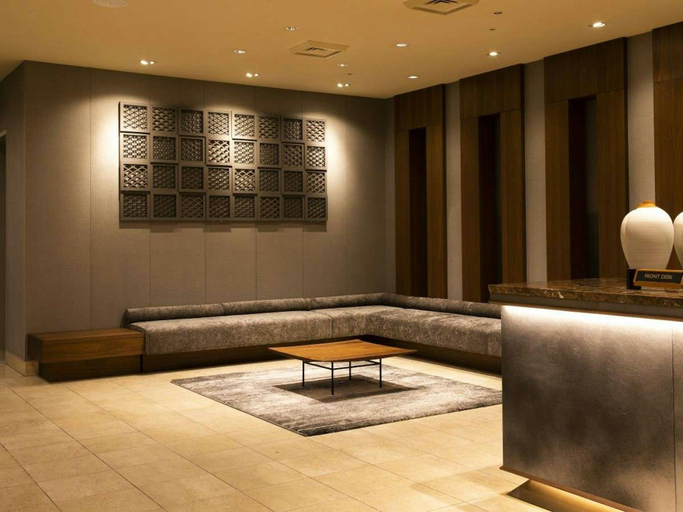 Public Area 2, ART HOTEL Aomori, Aomori