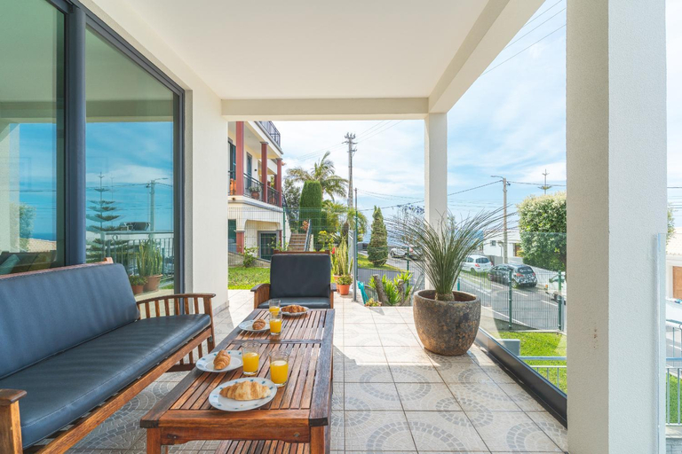 4, Villa Saudade by Atlantic Holiday, Ponta do Sol