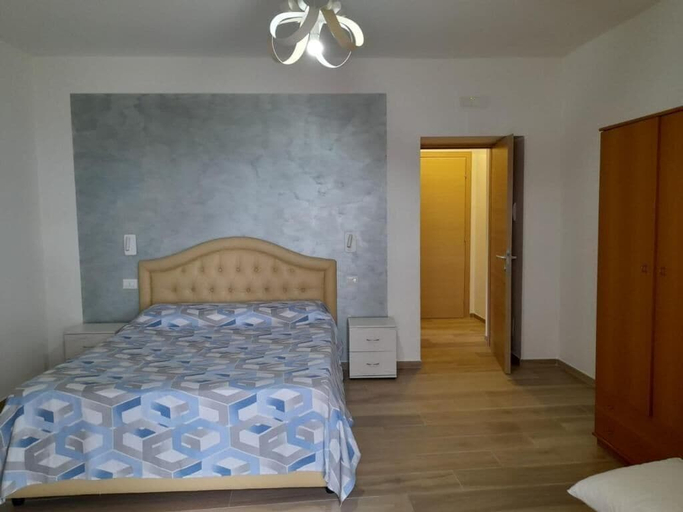 Bedroom 3, Cuore Verde del Cilento, Salerno