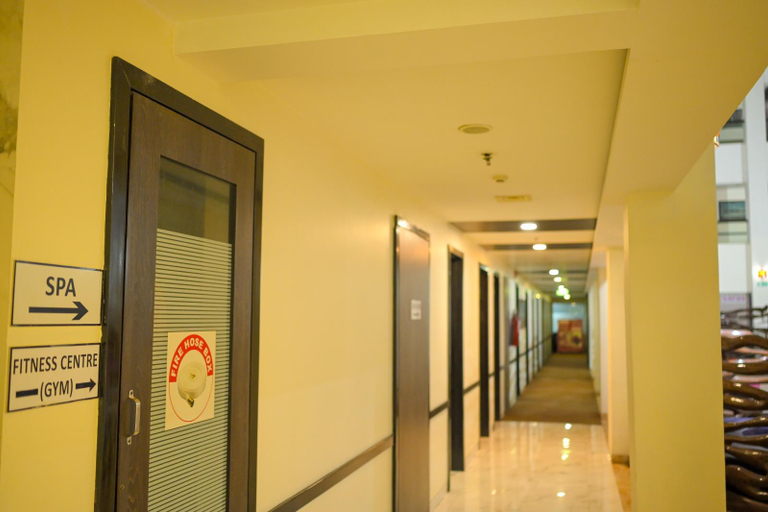Others 4, Ambar Sarovar Portico Hotel - Gandhidham, Kachchh