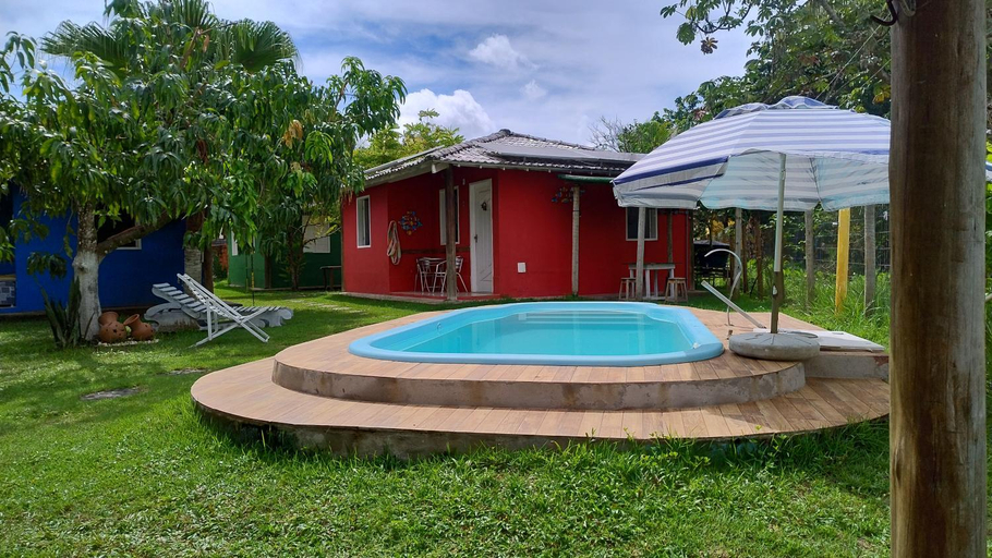 Sport & Beauty, Aquarela Village - Barra Grande, Maraú