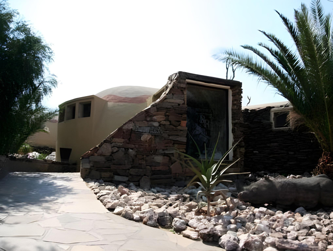 Exterior & Views 2, Rostock Ritz Desert Lodge, Windhoek Rural