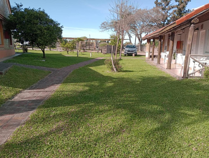 Others 5, Azahares del ayui oficial, Concordia