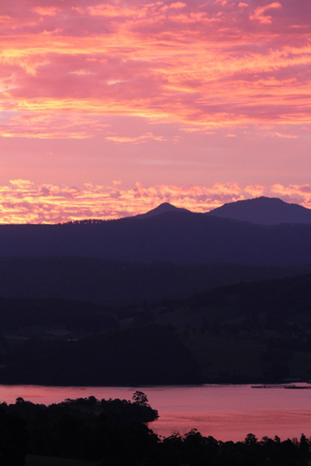 Others 5, The Chapel, Huon Valley