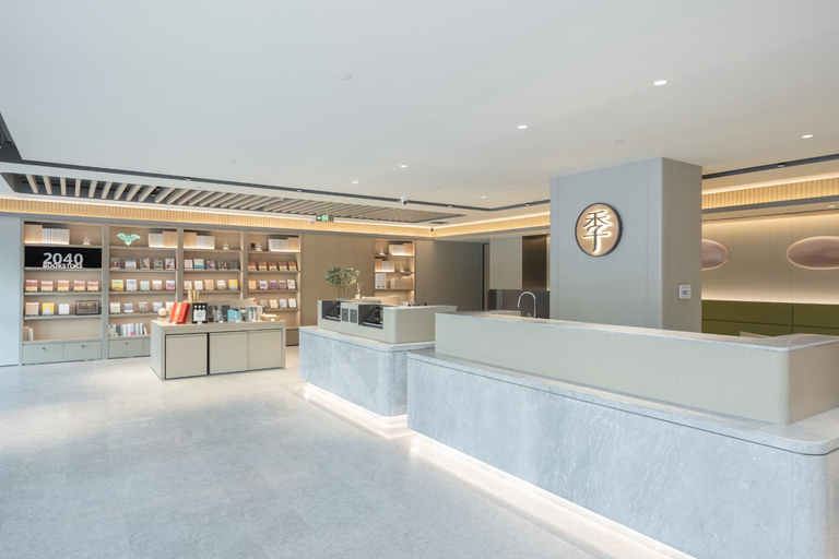 Others 5, JI Hotel Tianjin Beichen Children's Hospital, Tianjin