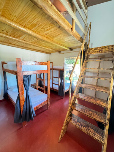 Others 3, Hostel Caraivando, Porto Seguro