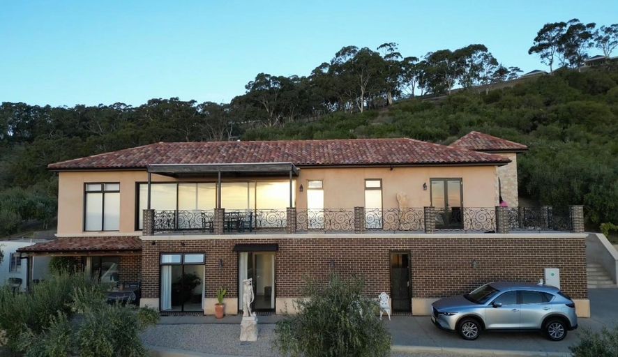 Exterior & Views 2, LIAPIS ESTATE Rostrevor Adelaide, Adelaide