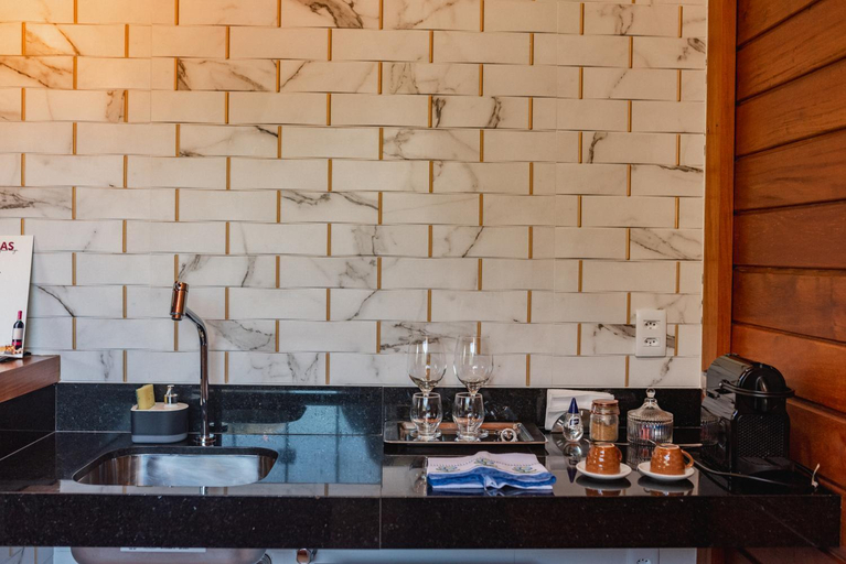 Food & Drinks 4, Recanto da Ruina, Dores do Rio Preto