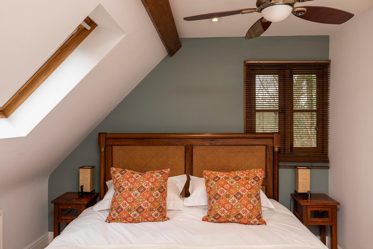 Bedroom 4, Westerlands Farm, West Sussex