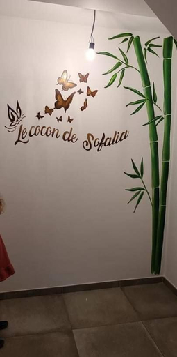 Others 3, Le cocon de sofalia, Hainaut