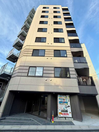 Exterior & Views 2, KITAYAMA HOTEL ASAKUSA, Taitō
