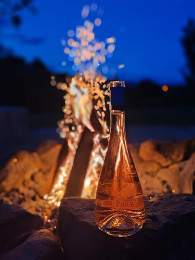 Food & Drinks, Epic Glamping, Calimanesti