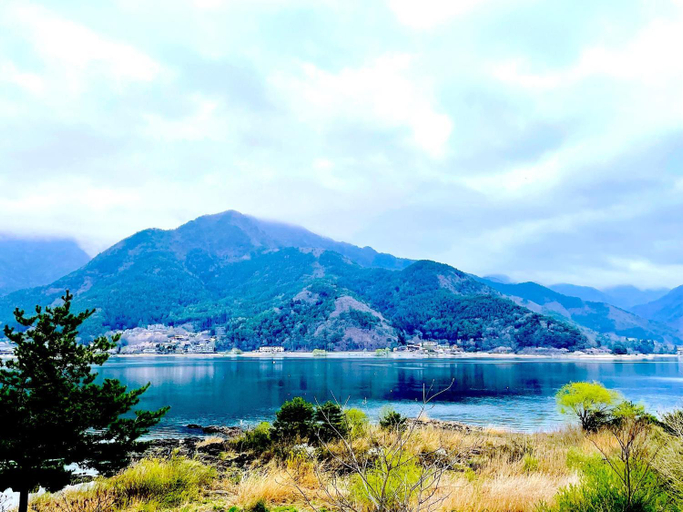 Others 3, Koya TRIBE - Vacation STAY 48392v, Fujikawaguchiko