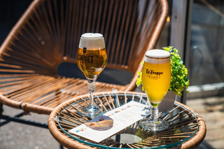 Food & Drinks 3, B&B de Muldermolen, Schinnen