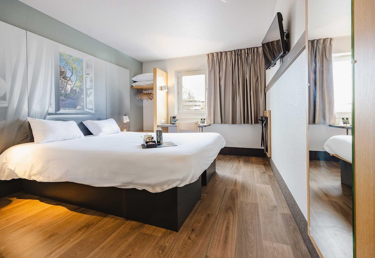 Others 5, B&B HOTEL Rennes Est Cesson Sévigné 3 étoiles, Ille-et-Vilaine