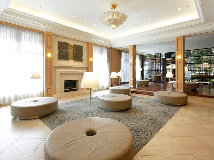 Public Area, HOTEL MYSTAYS PREMIER Sapporo Park, Sapporo