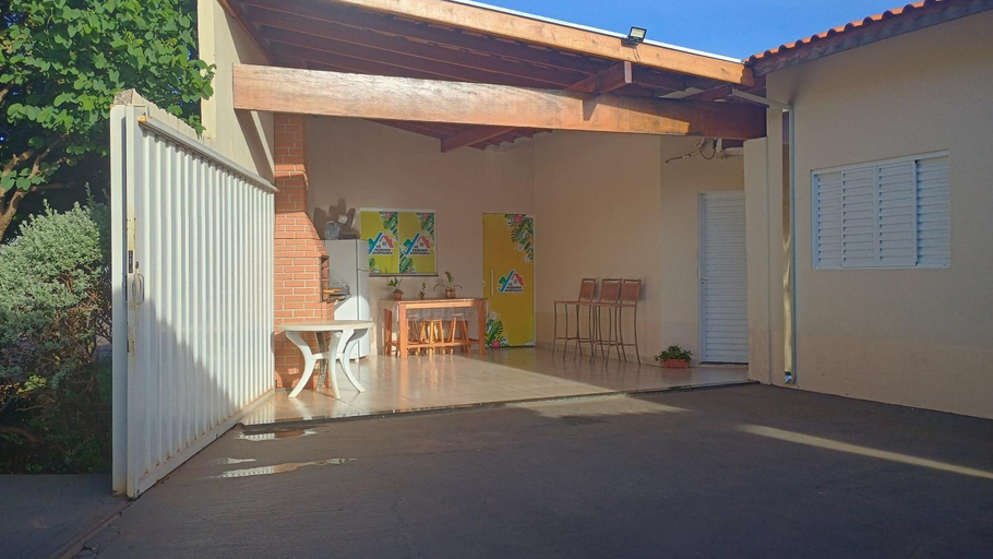 Exterior & Views, Vo Pedrinho, Olímpia