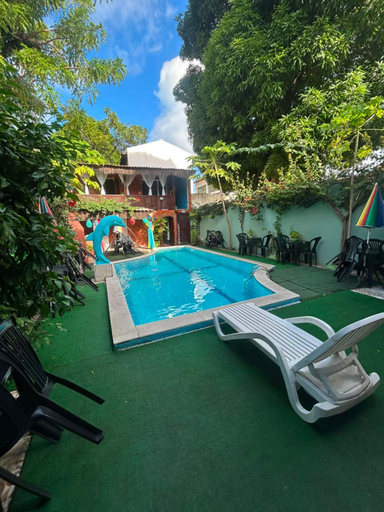 Sport & Beauty 2, Ladeira de Olinda, Olinda
