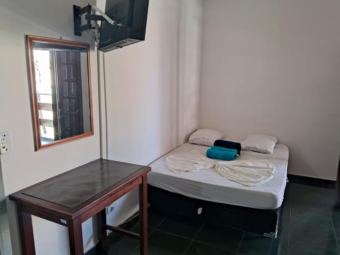 Bedroom 1, Associacao Sabesp Bertioga - SP, Bertioga