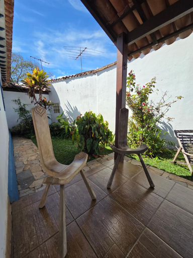 Others 3, Casa Trindade, Tiradentes