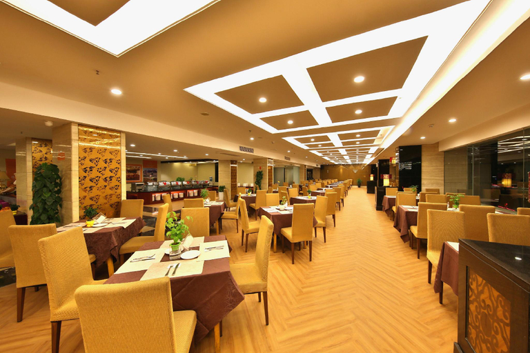 Food & Drinks 4, Minnan International Hotel - Zhangjiajie, Zhangjiajie