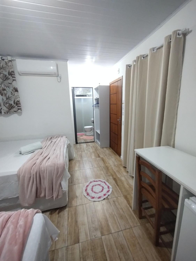 Bedroom 2, Pousada Pontal da Armacao, Penha
