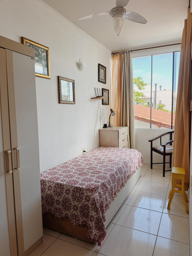 Bedroom 4, Residencial Marilis, Palhoça