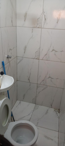 Bathroom 5, Hospedaria Itapua, Santarém